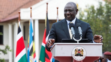 Kenya approves sale of six state companies' shares