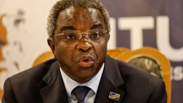 Namibia elections must continue despite flaws - opposition leader