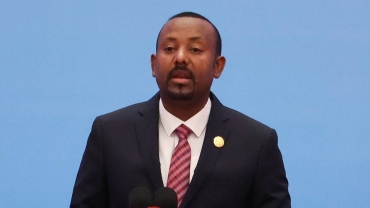 Ethiopia says Oromo rebel talks end without agreement