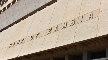 Bondholders discuss debt restructuring with Zambia