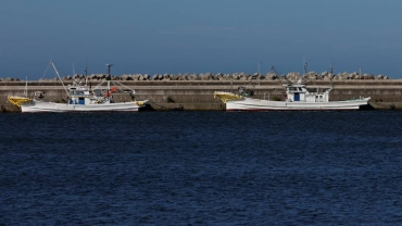 Morocco seizes 10.5 tonnes of cannabis in fishing boat