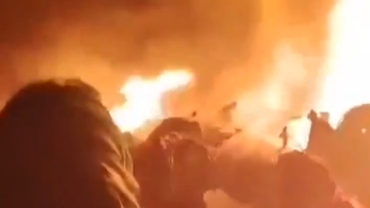 Death toll from Sudanese military plane crash rises to 46