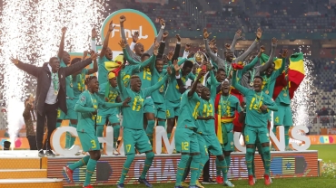 CAF increases CHAN prize money to $10.4 m