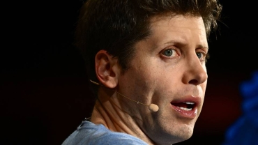 ChatGPT's OpenAI sacks CEO Sam Altman