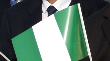 Why Nigeria's anthem change has been coldly received