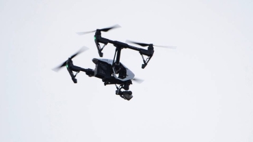 Nigeria: un tir de drone de l'armée tue des civils par erreur