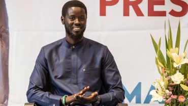 Senegal Elections 2024: Faye and his change mantra