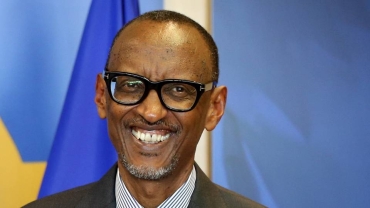 Rwanda's Kagame wins over 99% of counted votes