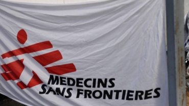 Hare-haren ‘yan bindiga sun tilasta wa kungiyar likitoci ta MSF kwashe ma’aikatanta daga Zamfara