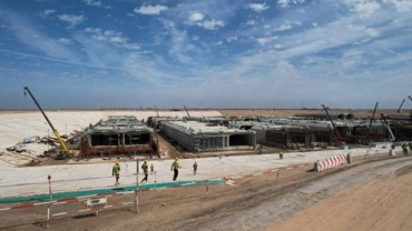 Türkiye, Iraq, Qatar, UAE sign deal to advance Development Road Project