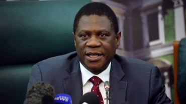 Israel's bombing of Gaza after ICJ ruling 'concerning': South Africa