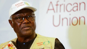 Coup d'Etat déjoué en Sierra Leone :  l'ex-président Koroma inculpé pour trahison