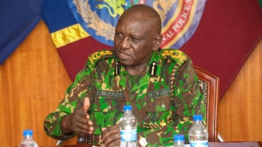 Kenya police deny involvement in abductions