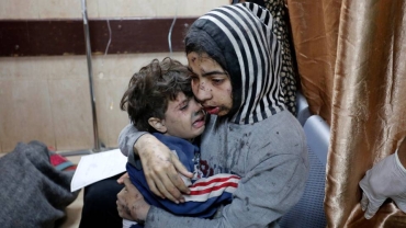 KAI-TSAYE: Amurka da Rasha sun yi maraba da yarjejeniyar musayar fursunonin yaki ta Isra’ila da Hamas