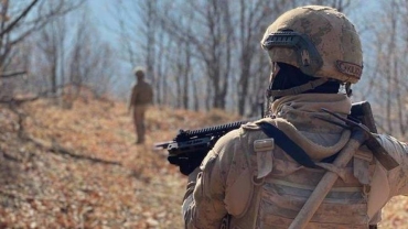 Turkish intelligence neutralises senior YPG/PKK terrorist in N Syria
