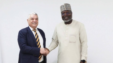 ECOWAS seeks Türkiye's support to tackle security challenges