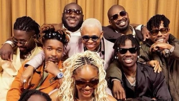 Mavin Records: A music label's influence in Africa and beyond