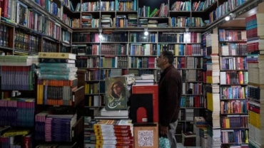 Indian police crackdown on Islamic books sparks outrage