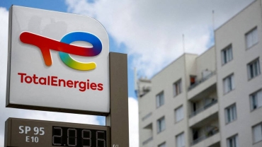 French giant TotalEnergies raises stakes in Africa power plants