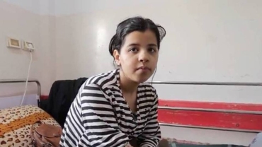 KAI-TSAYE: Isra'ila ta kashe yarinyar da aka hallaka iyaye da 'yan'uwanta a wani hari na baya