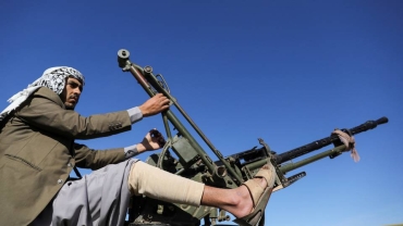 Za mu ci gaba da kai hare-hare Tekun Maliya har sai an kai wa Gaza kayan agaji — Houthi