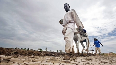 African leaders seek $120 billion to tackle climate change