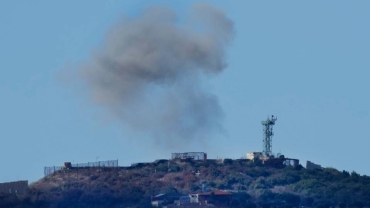 KAI-TSAYE: Hezbollah ta ce ta halaka sojojin Isra'ila da dama a wani hari kan sansaninsu