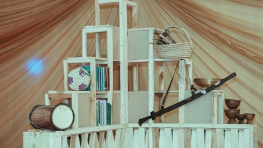 HIBAF: A Hausa art and culture festival for home and diaspora