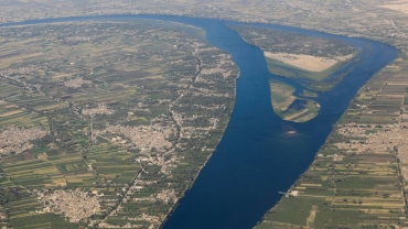 Nile River agreement takes effect despite opposition