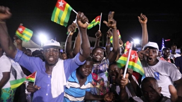 Togo ditches presidential system as MPs adopt new constitution