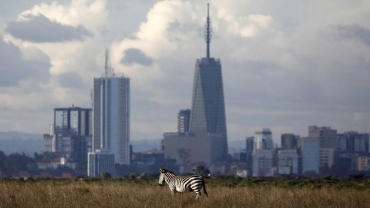 Kenya says will repay $2bn Eurobond after default jitters