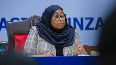 World Bank approves $1.14 billion loans for Tanzania