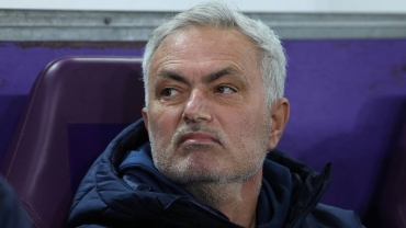 Galatasaray hit out at Mourinho over 'racist statements'