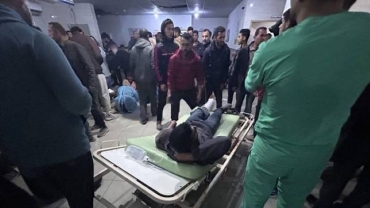 Live Updates: UN chief 'condemns' Israeli fire on Gaza aid queue