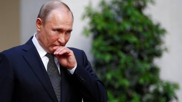 Russia’s presidential election: What you should know