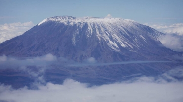 Kilimanjaro: A journey to Africa's iconic mountain