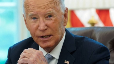 Biden urges Sudan rivals to 're-engage' in talks to end stalemate