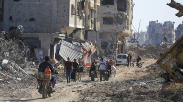 Live Updates: Israel gears up for Rafah invasion after devastating Khan Younis