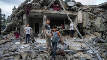 Live Updates: Hamas studying Gaza truce proposal 'in positive spirit'— Haniyeh