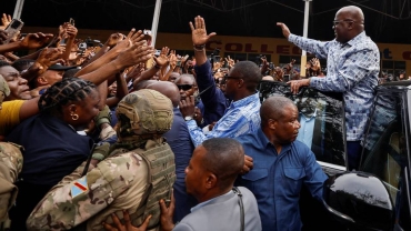 RDC: l'opposition appelle à manifester le jour de la prestation de serment du président Tshisekedi