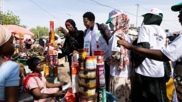 Chad gears up for polls amid opposition boycott