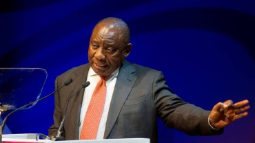 South Africa pauses electricity load shedding