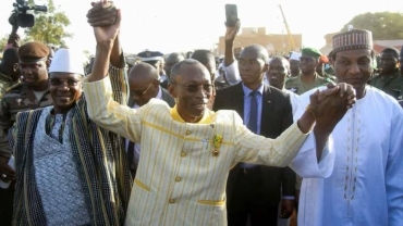 Kawancen Nijar,  Mali da Burkina Faso zai zama na har abada