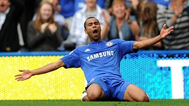 Legendary footballer Ashley Cole enters Premier League Hall of Fame