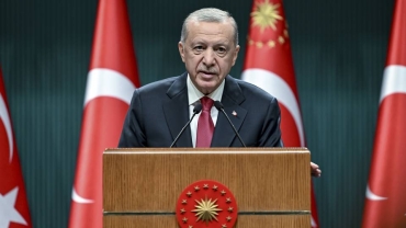 Israel will pay price for Gaza genocide — Erdogan says in Oct 7 message