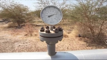 South Sudan’s ‘lifeline is back’ after oil export resumption