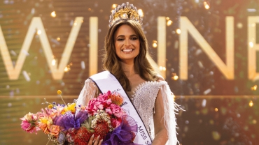Miss South Africa withdraws from Miss Universe pageant