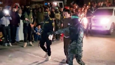 Live Updates: US says Israeli settlements undermine possibility of 'contiguous Palestinian state'