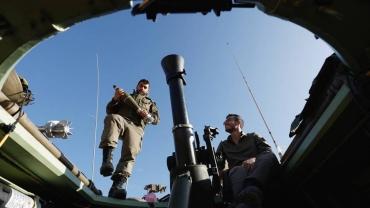 An sake jikkata sojojin Isra’ila 19 a yakin Gaza – Rundunar soji