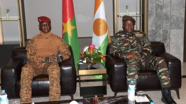 Burkina Faso, Niger ban French TV show 'The Bachelor'